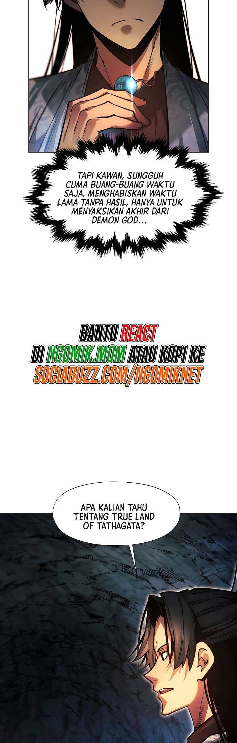 Modern Man Who Fall Into Murim chapter 86 halaman 66