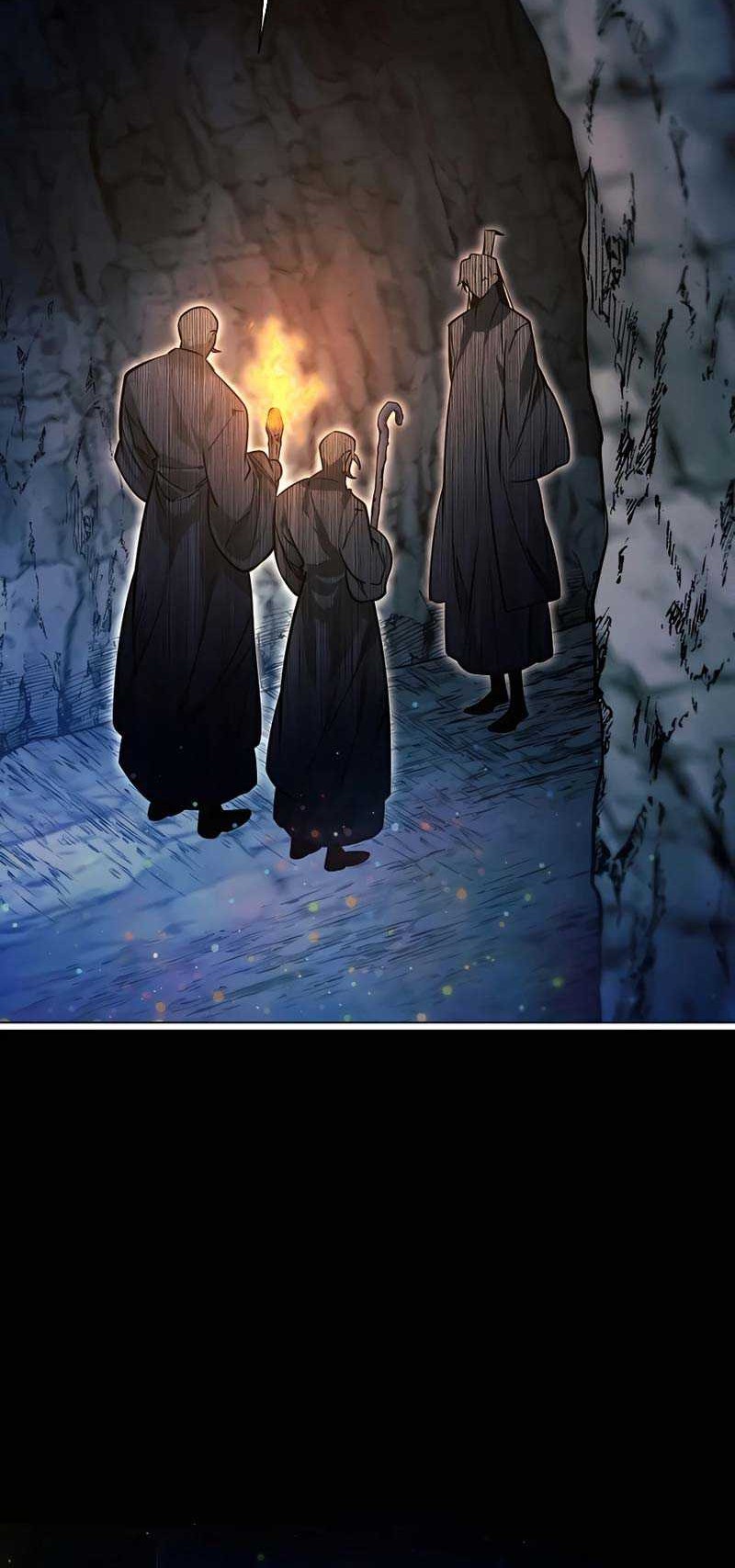 Modern Man Who Fall Into Murim chapter 86 halaman 71