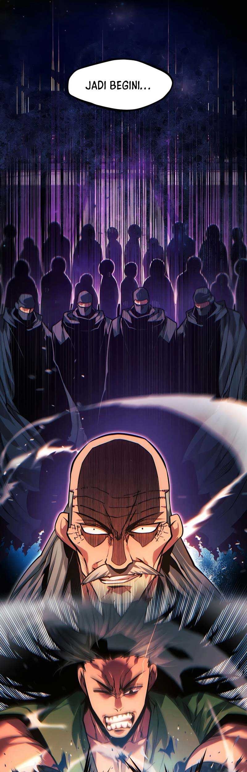 Modern Man Who Fall Into Murim chapter 86 halaman 72
