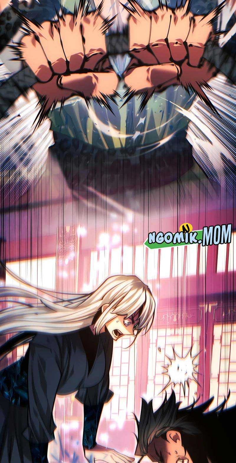 Modern Man Who Fall Into Murim chapter 86 halaman 73