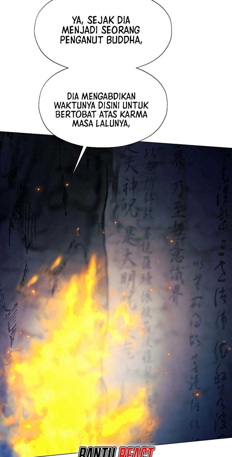 Modern Man Who Fall Into Murim chapter 86 halaman 77