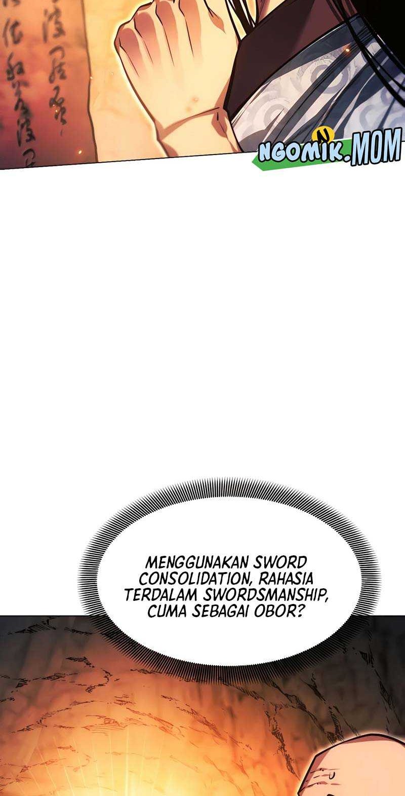 Modern Man Who Fall Into Murim chapter 86 halaman 81