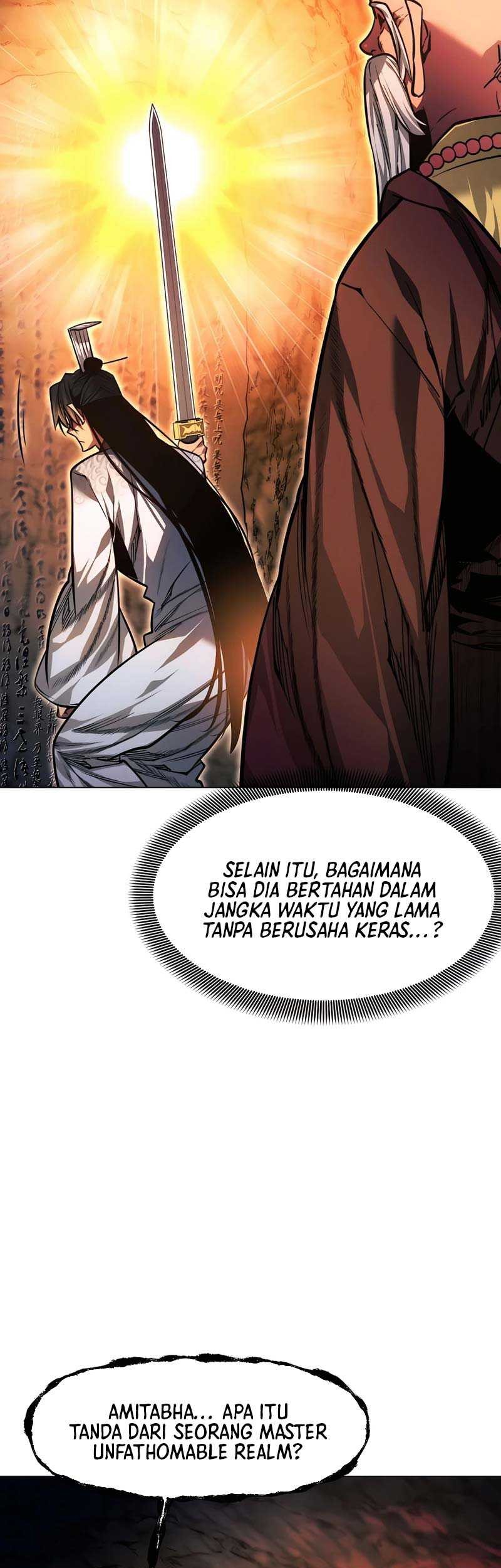Modern Man Who Fall Into Murim chapter 86 halaman 82