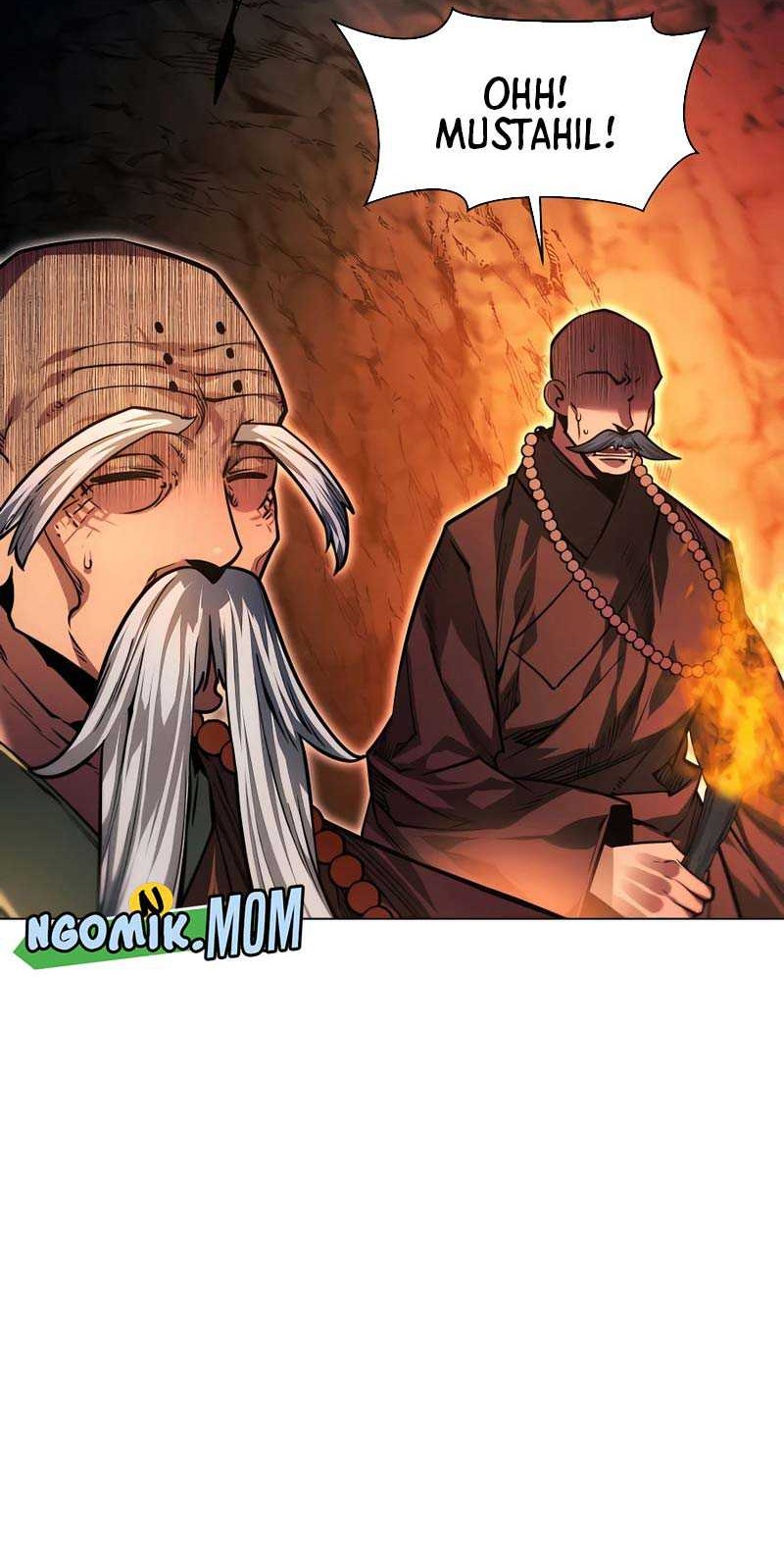 Modern Man Who Fall Into Murim chapter 86 halaman 83