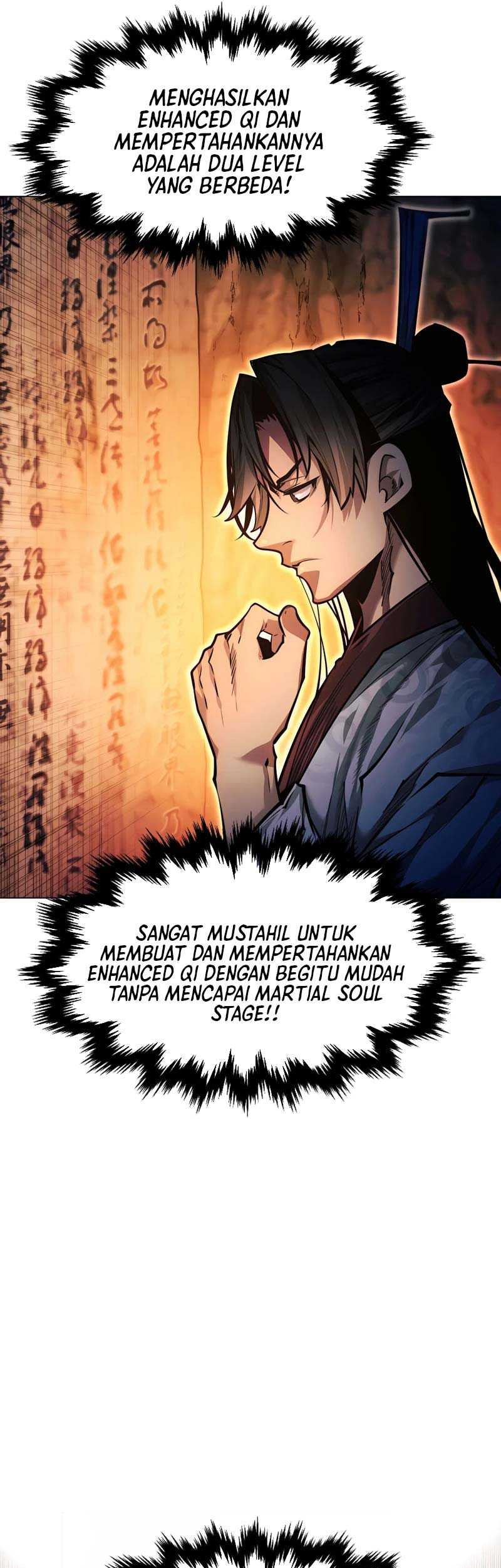 Modern Man Who Fall Into Murim chapter 86 halaman 84