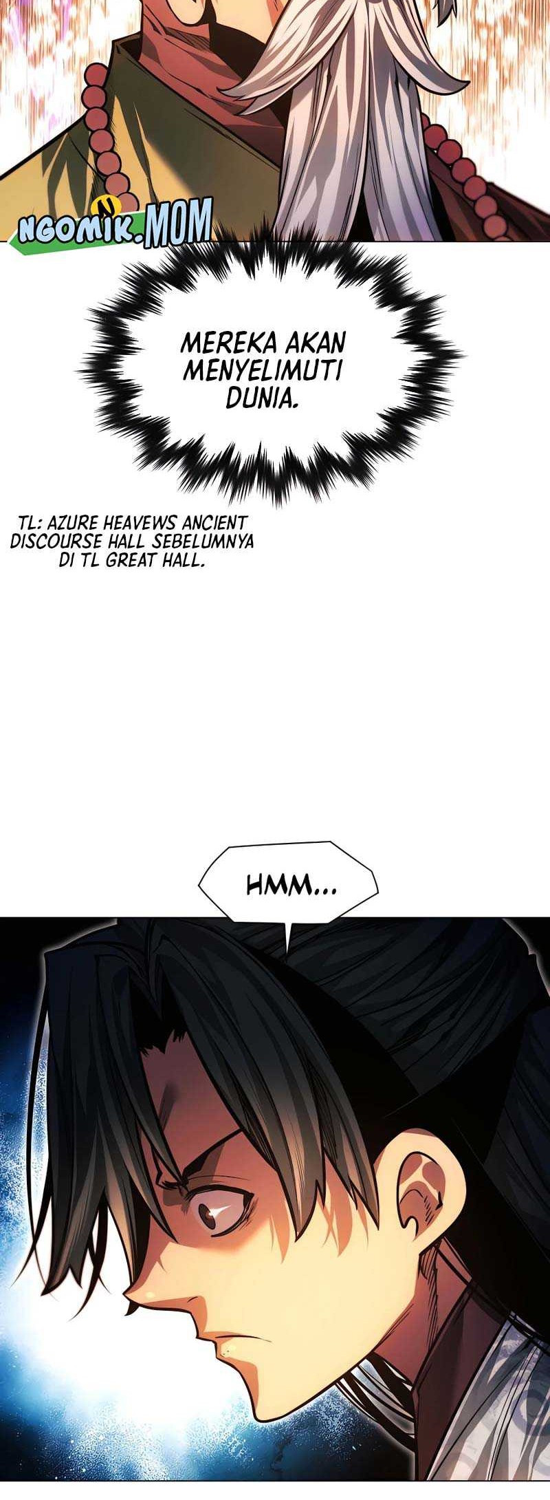Modern Man Who Fall Into Murim chapter 86 halaman 87