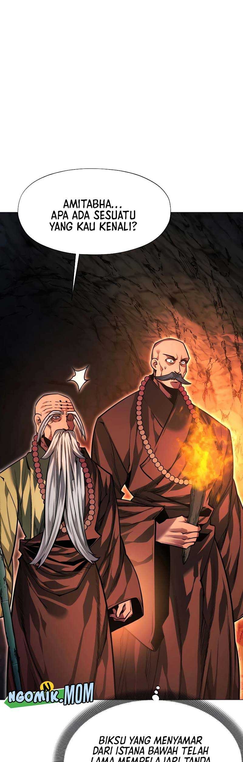 Modern Man Who Fall Into Murim chapter 86 halaman 88