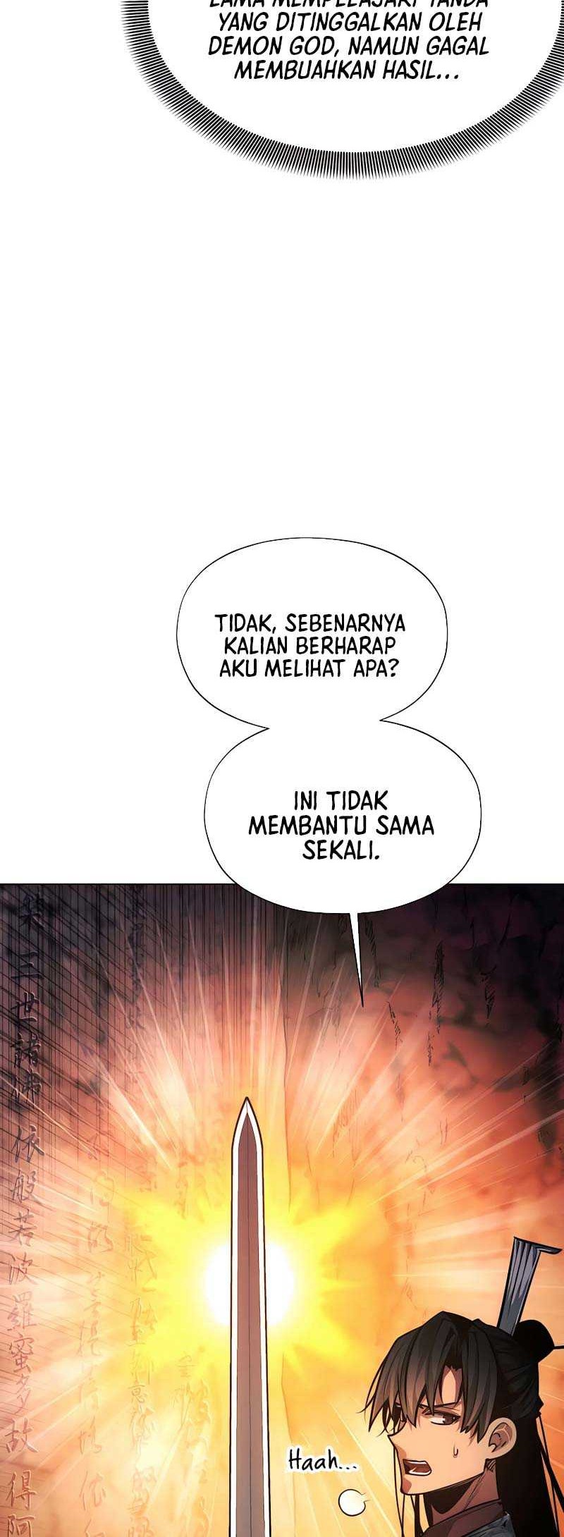 Modern Man Who Fall Into Murim chapter 86 halaman 89