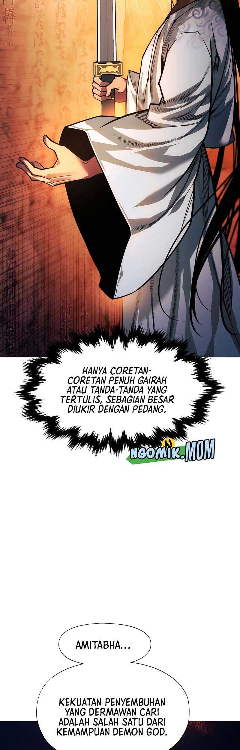 Modern Man Who Fall Into Murim chapter 86 halaman 90
