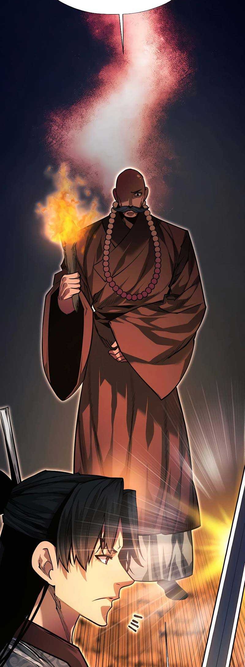 Modern Man Who Fall Into Murim chapter 86 halaman 91