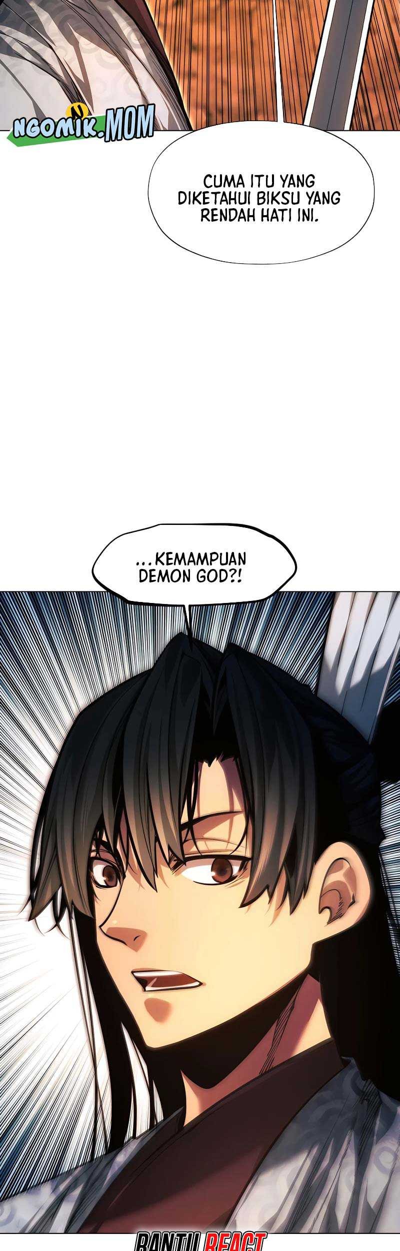 Modern Man Who Fall Into Murim chapter 86 halaman 92