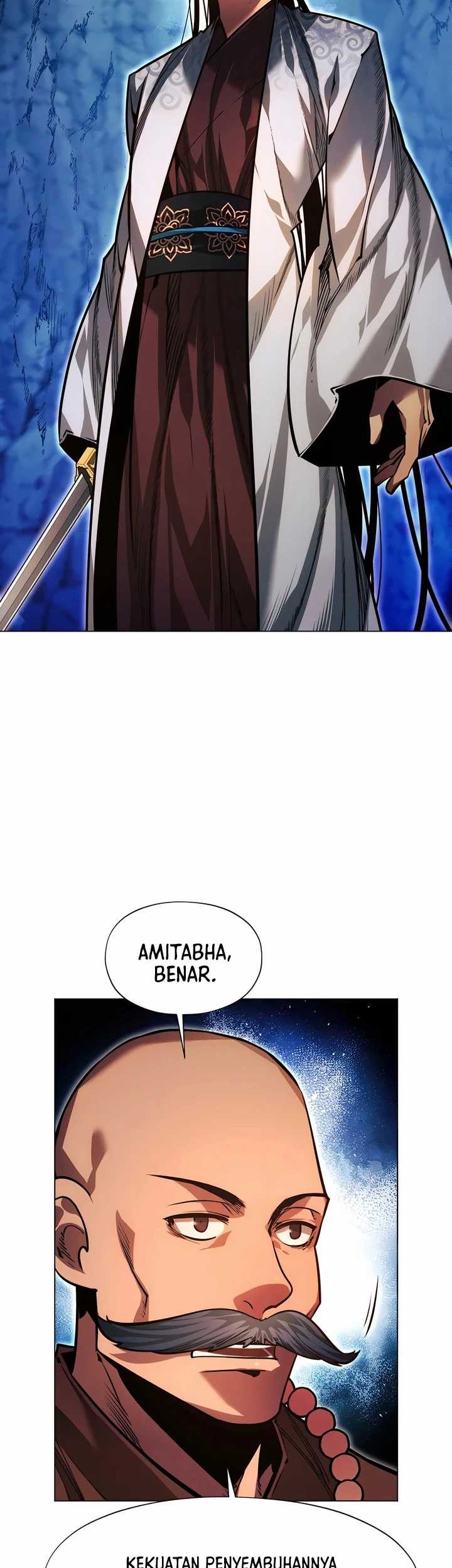 Modern Man Who Fall Into Murim Bab 87 halaman 5
