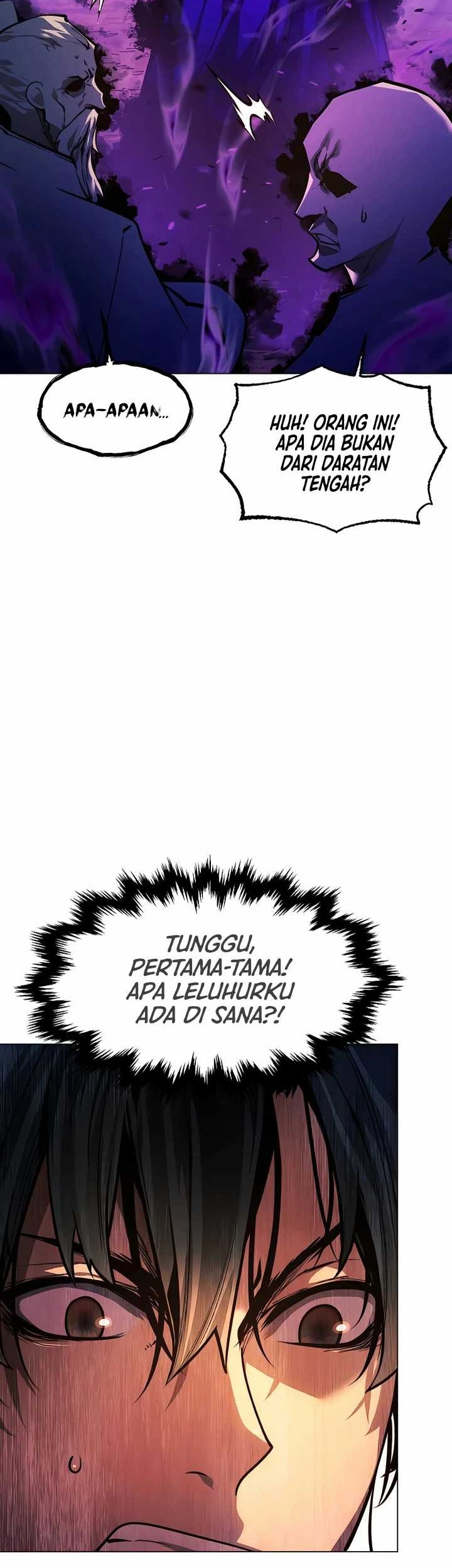Modern Man Who Fall Into Murim Bab 87 halaman 24