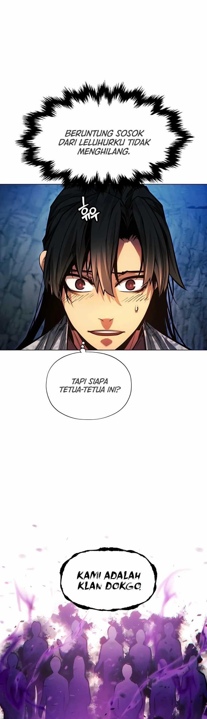 Modern Man Who Fall Into Murim Bab 87 halaman 27