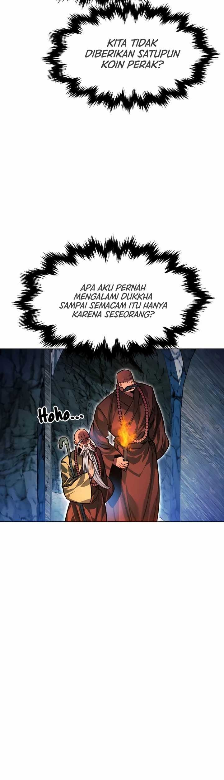 Modern Man Who Fall Into Murim Bab 87 halaman 41