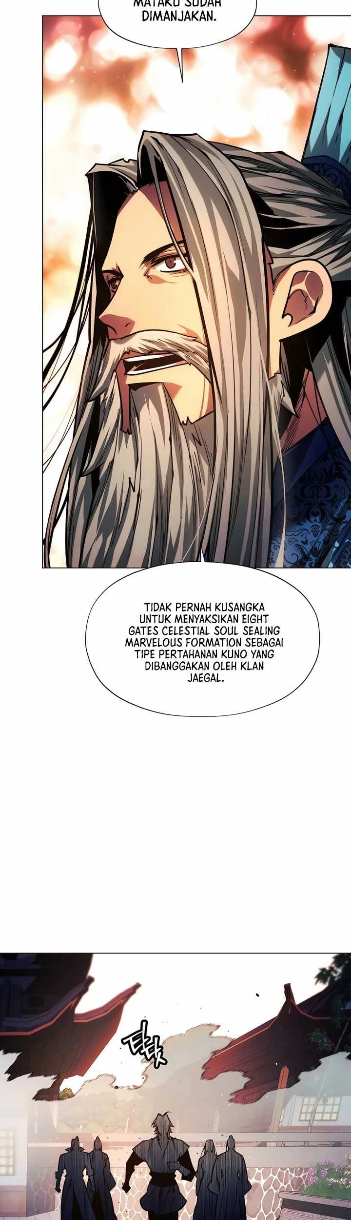 Modern Man Who Fall Into Murim Bab 87 halaman 53
