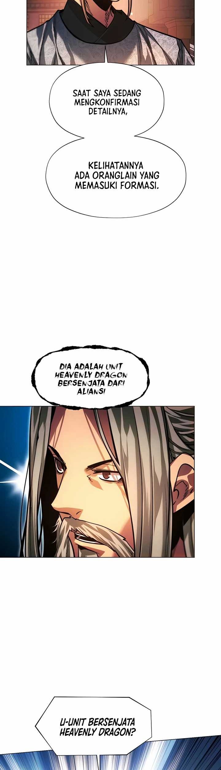 Modern Man Who Fall Into Murim Bab 87 halaman 58