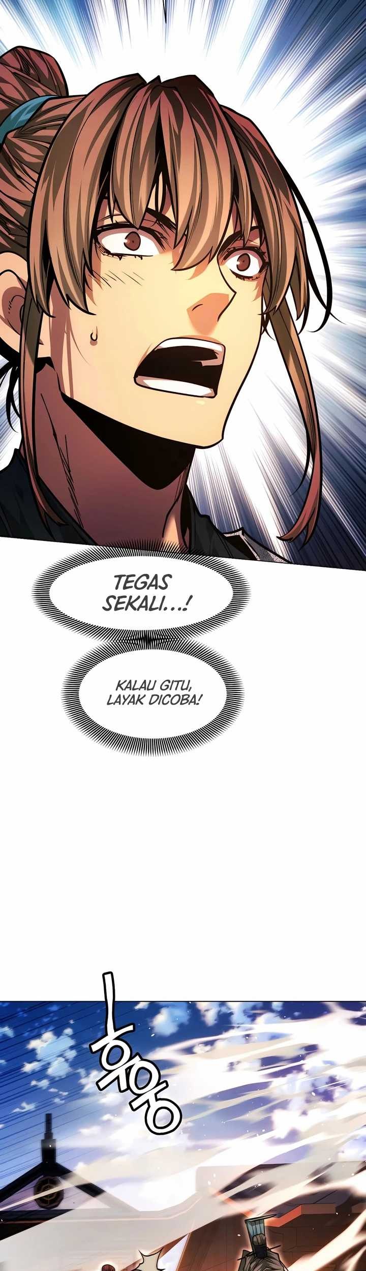 Modern Man Who Fall Into Murim Bab 87 halaman 59