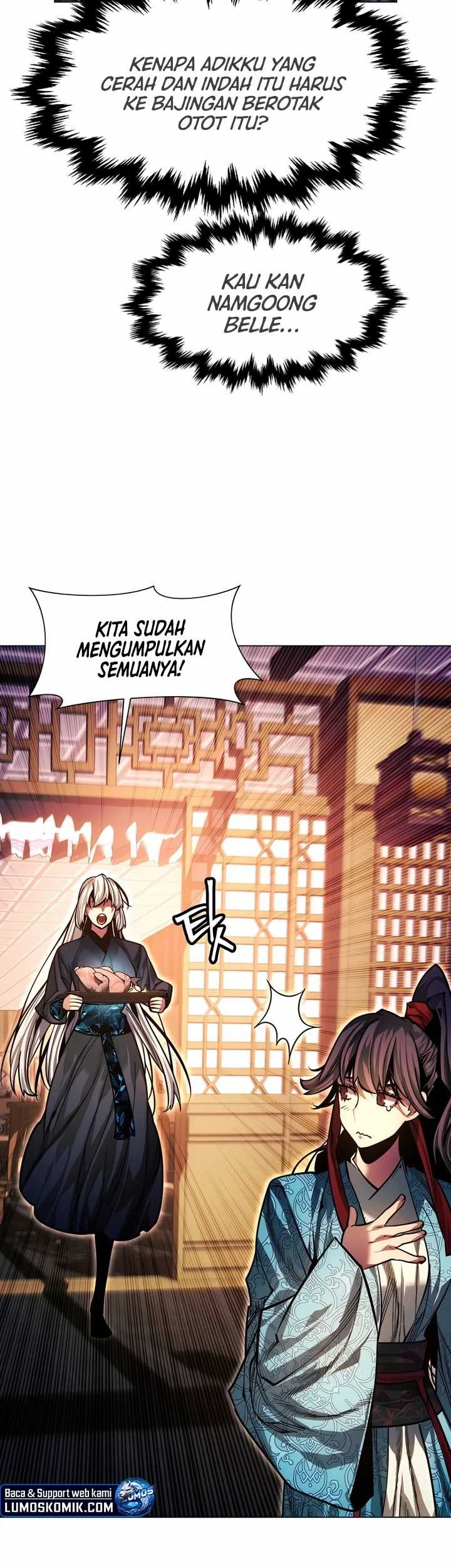 Modern Man Who Fall Into Murim Bab 87 halaman 67