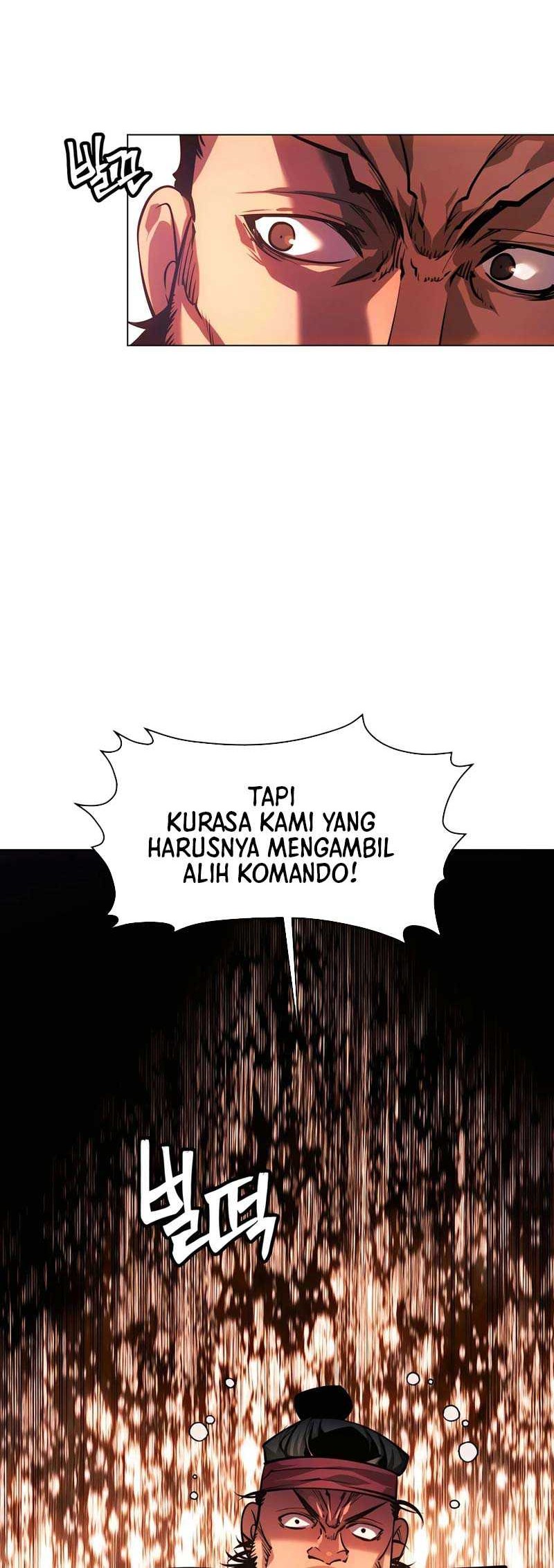 Modern Man Who Fall Into Murim chapter 88 halaman 3