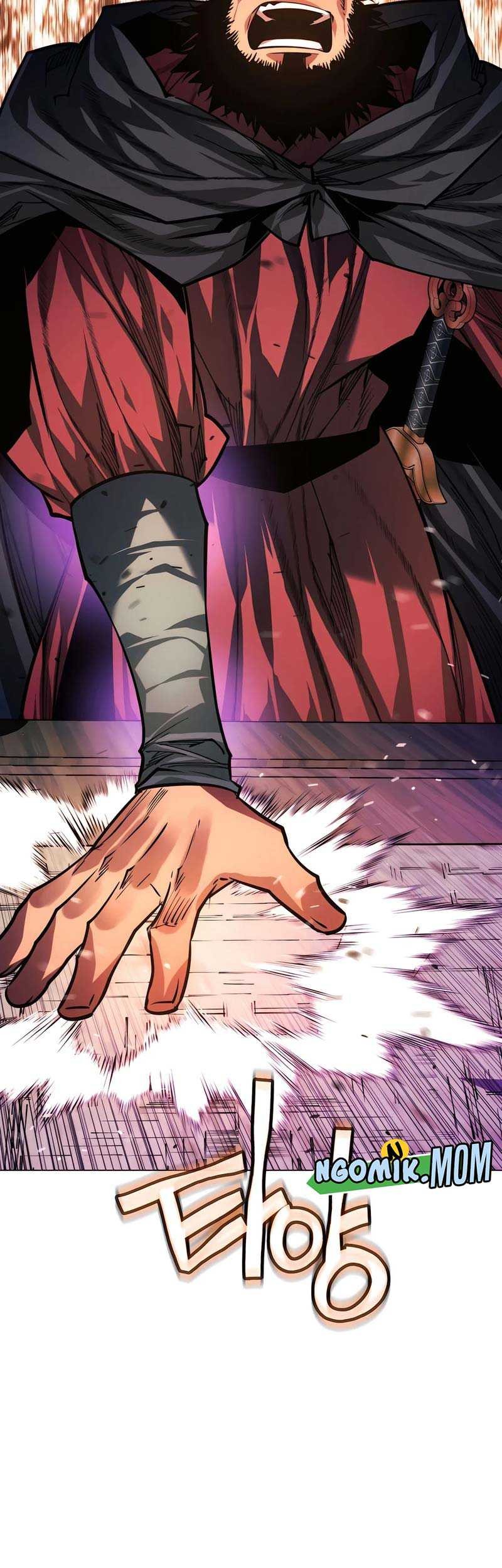 Modern Man Who Fall Into Murim chapter 88 halaman 4