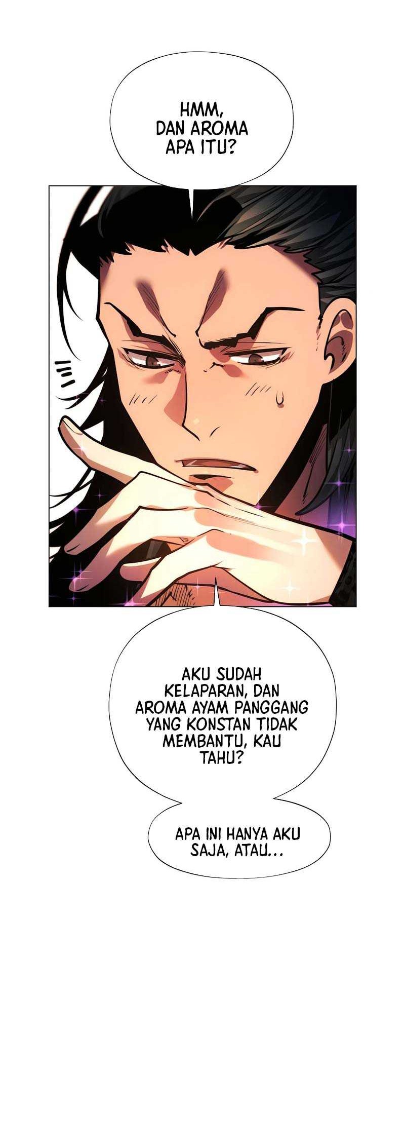 Modern Man Who Fall Into Murim chapter 88 halaman 11
