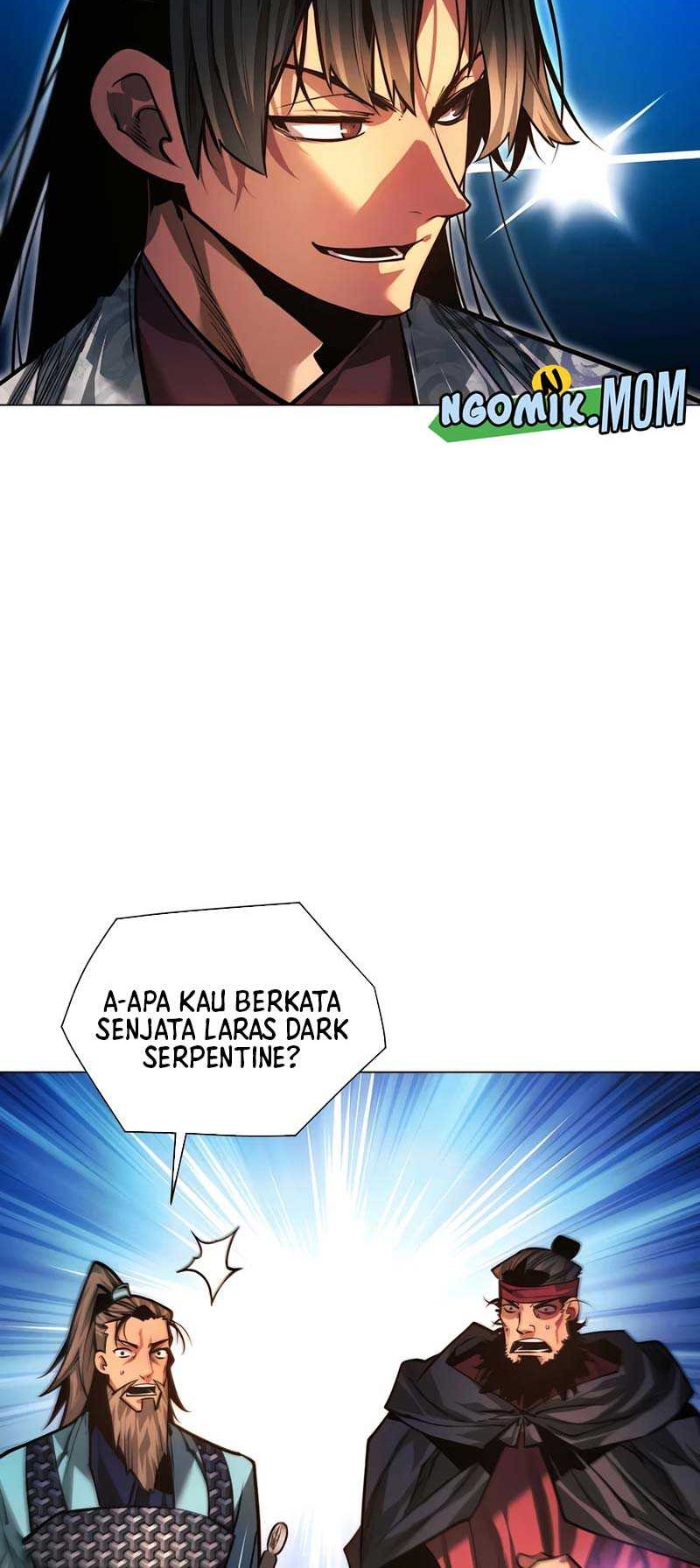 Modern Man Who Fall Into Murim chapter 88 halaman 17