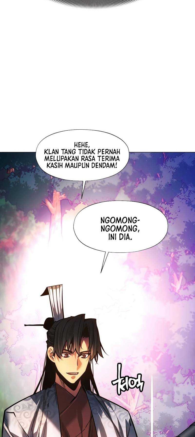Modern Man Who Fall Into Murim chapter 88 halaman 19