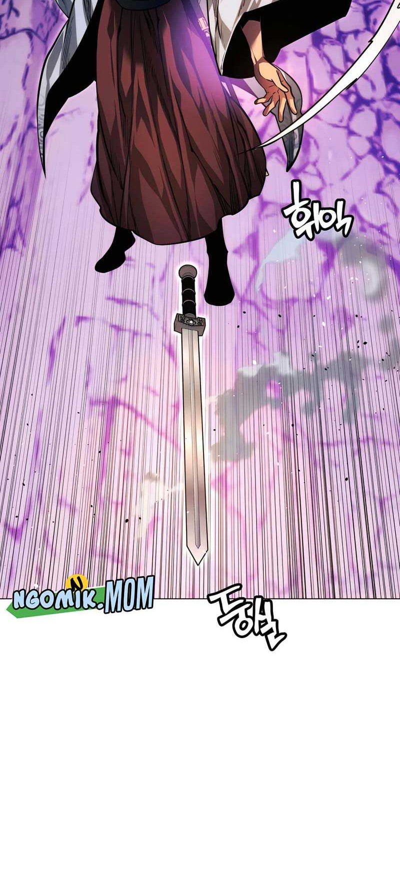 Modern Man Who Fall Into Murim chapter 88 halaman 23