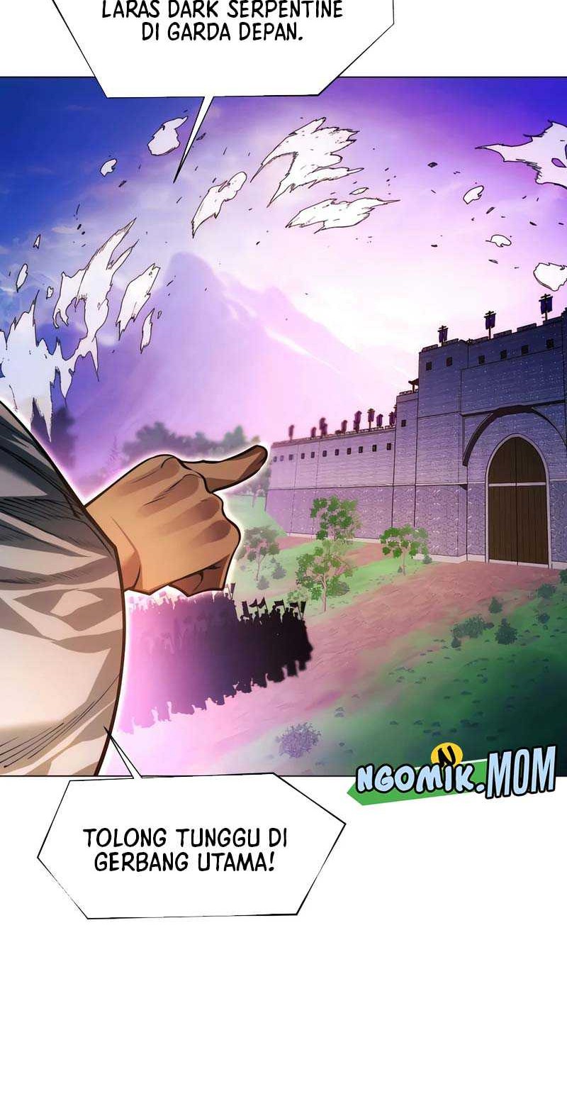 Modern Man Who Fall Into Murim chapter 88 halaman 27