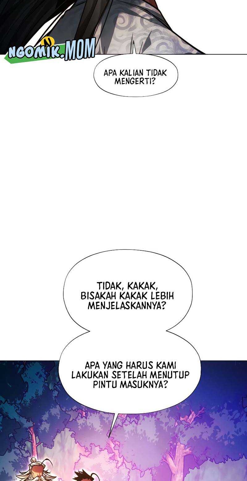 Modern Man Who Fall Into Murim chapter 88 halaman 29