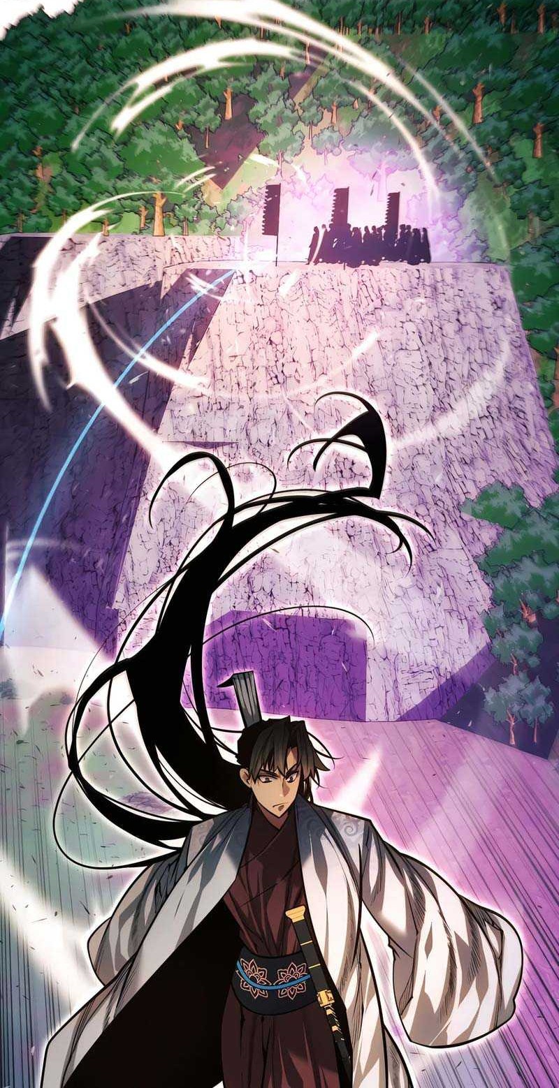 Modern Man Who Fall Into Murim chapter 88 halaman 31