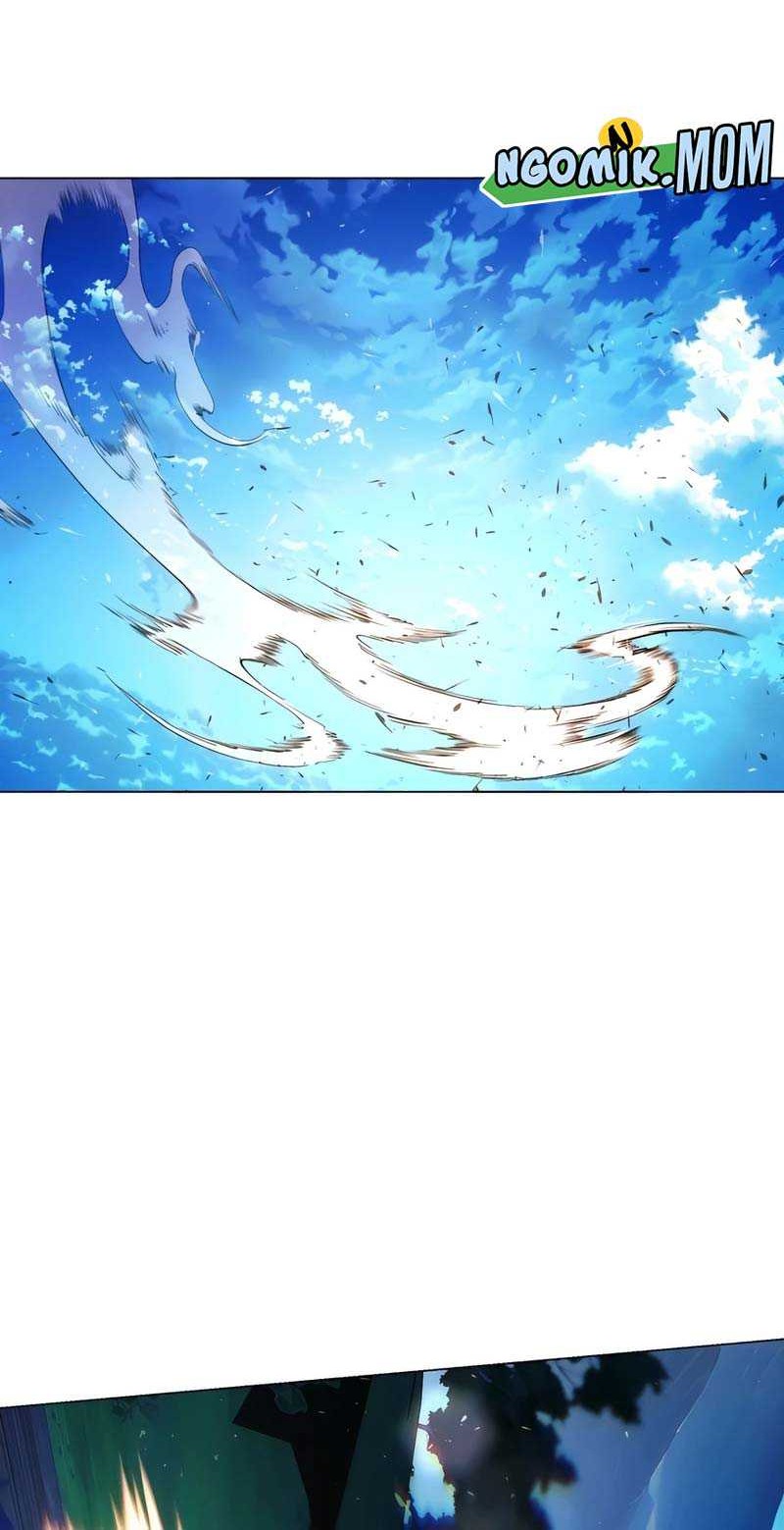 Modern Man Who Fall Into Murim chapter 88 halaman 33