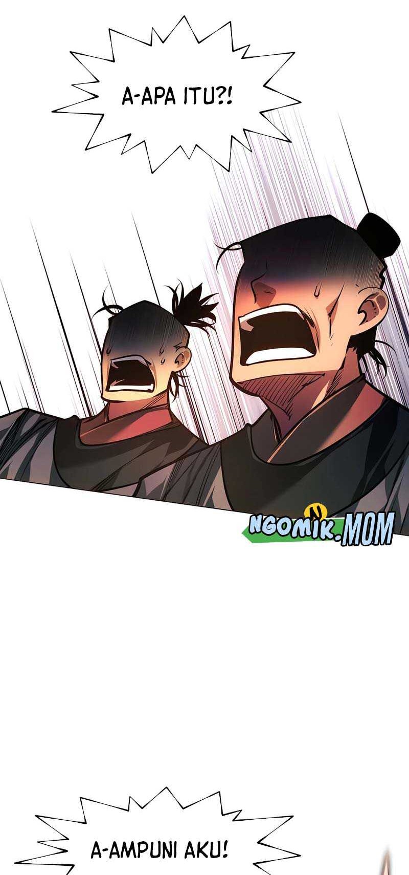 Modern Man Who Fall Into Murim chapter 88 halaman 45