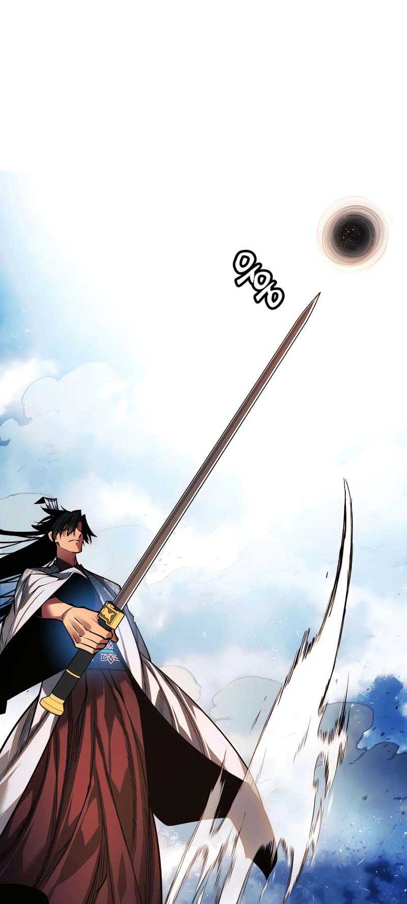 Modern Man Who Fall Into Murim chapter 88 halaman 49