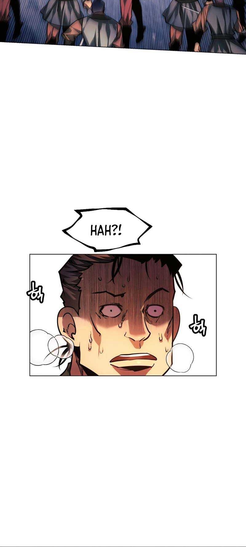 Modern Man Who Fall Into Murim chapter 88 halaman 59