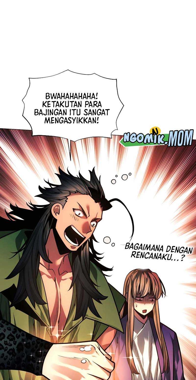 Modern Man Who Fall Into Murim chapter 88 halaman 63