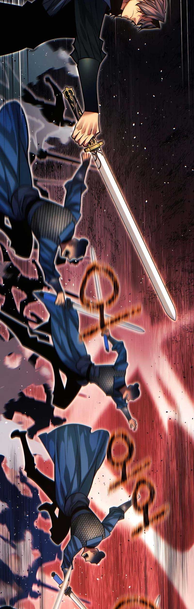 Modern Man Who Fall Into Murim chapter 88 halaman 68