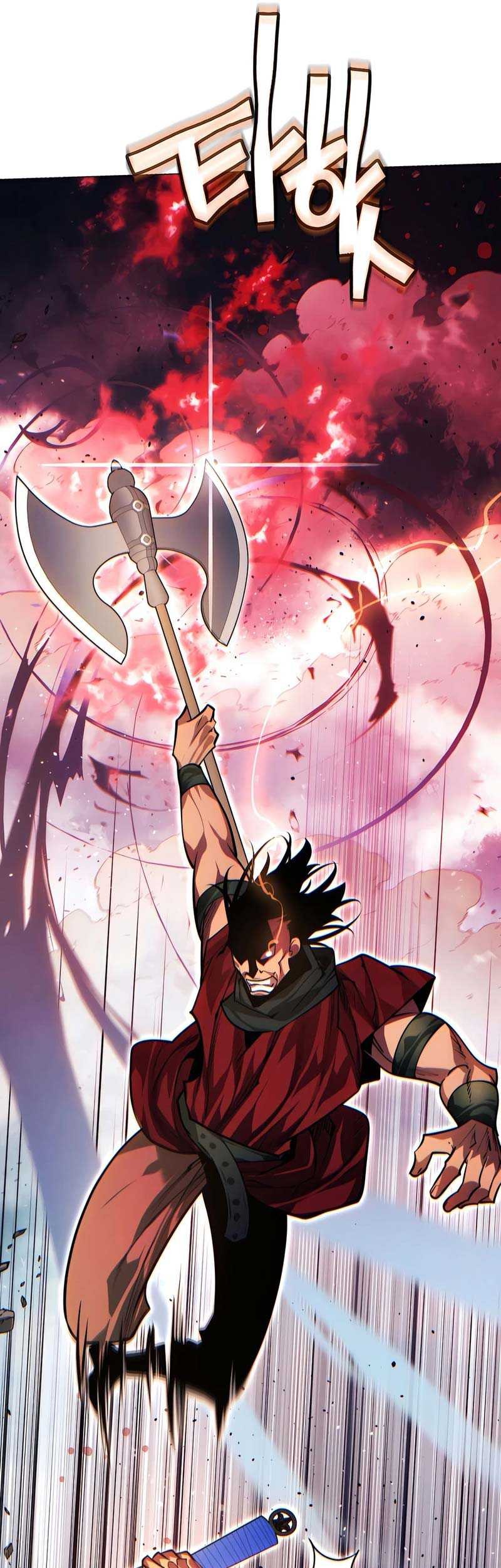 Modern Man Who Fall Into Murim chapter 88 halaman 72