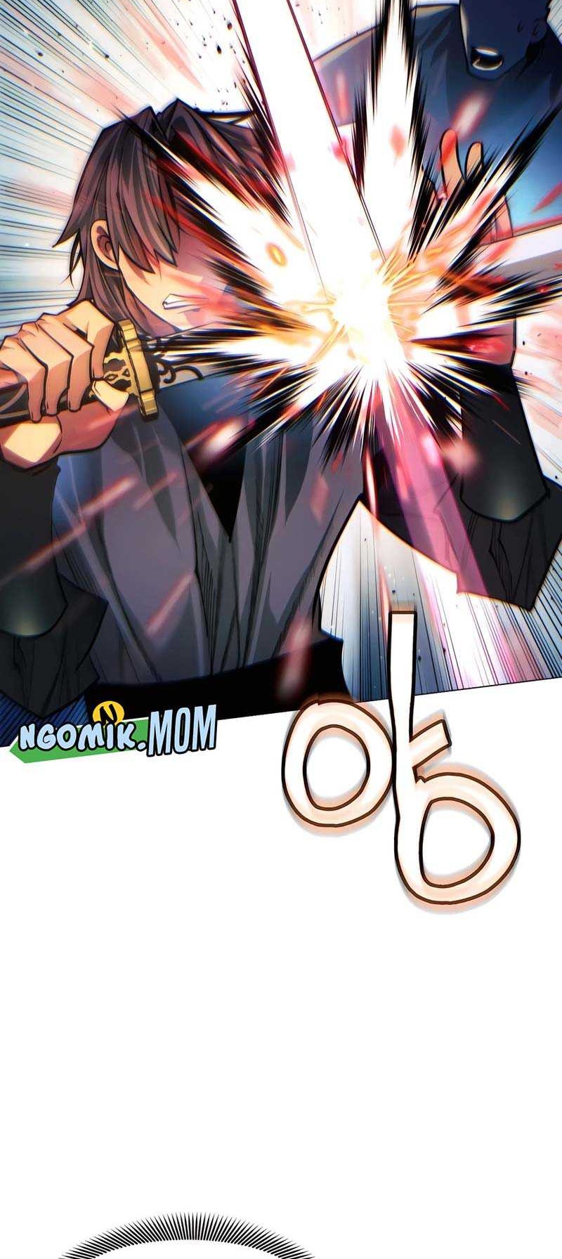 Modern Man Who Fall Into Murim chapter 88 halaman 75