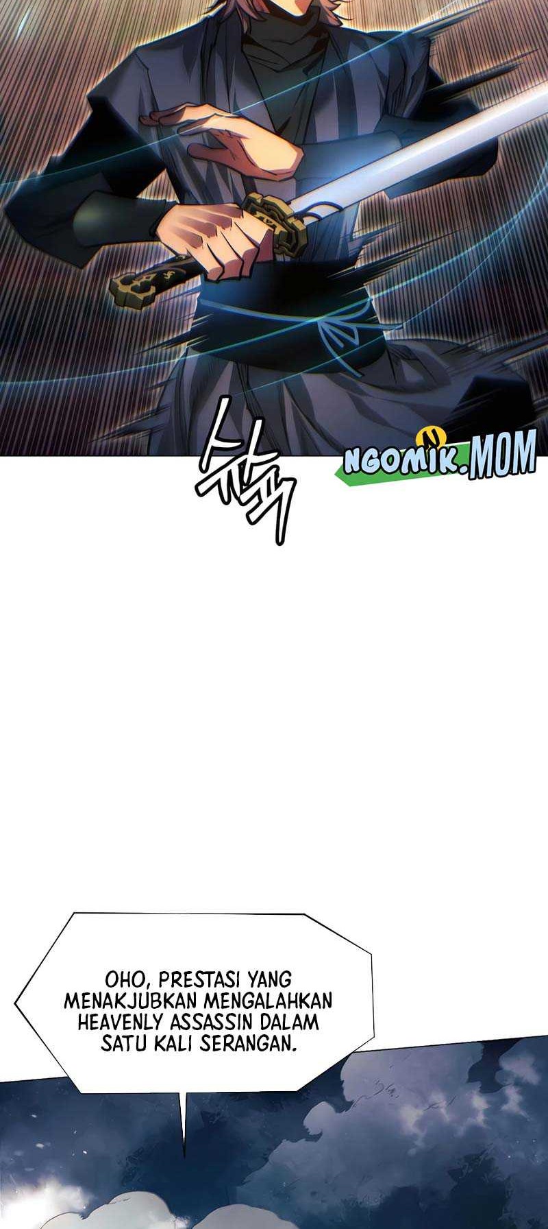 Modern Man Who Fall Into Murim chapter 88 halaman 79