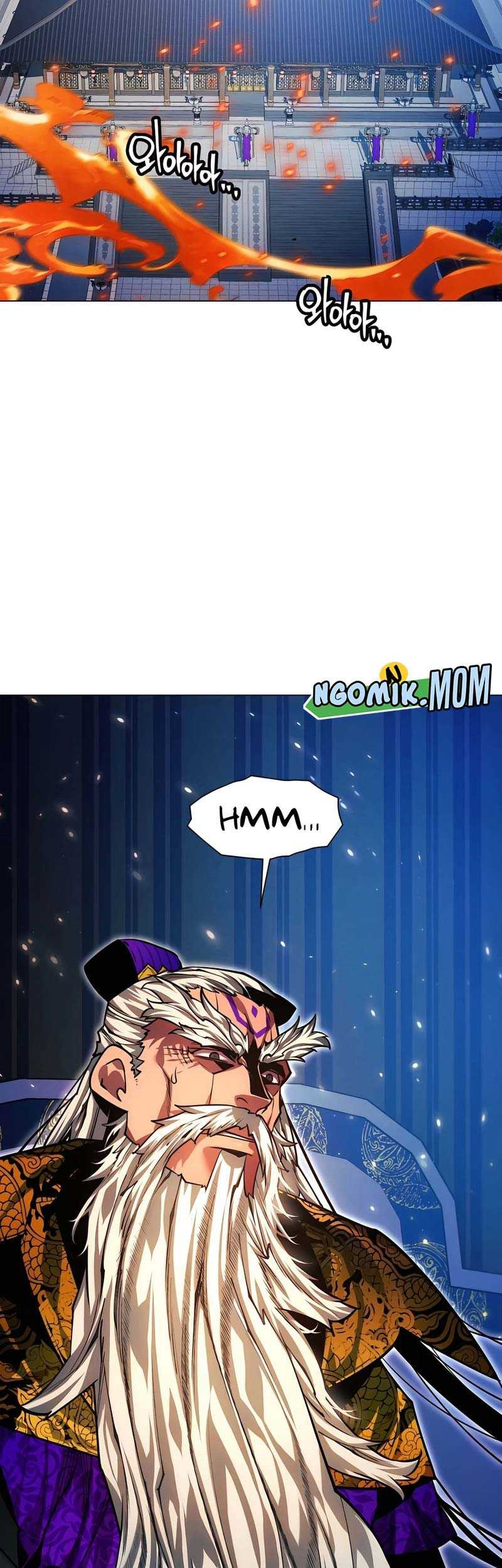 Modern Man Who Fall Into Murim chapter 88 halaman 88