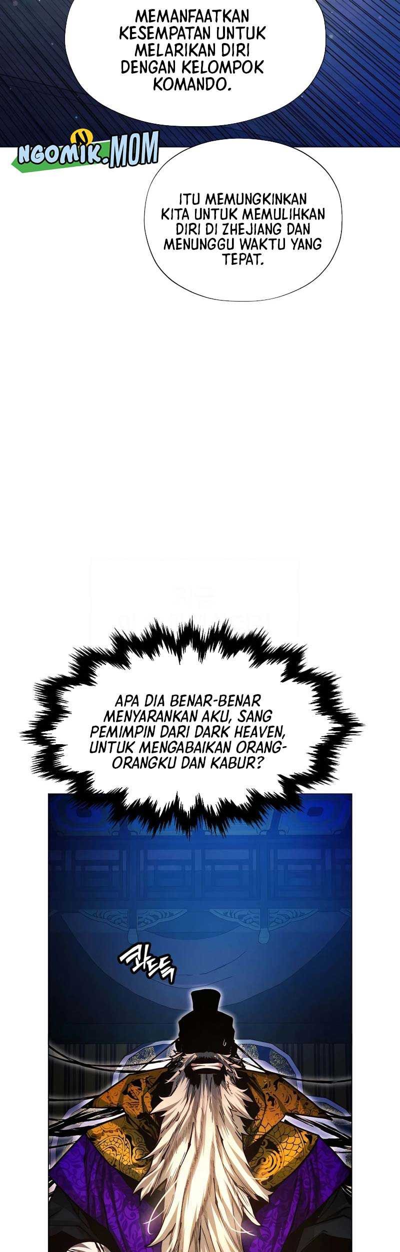 Modern Man Who Fall Into Murim chapter 88 halaman 94