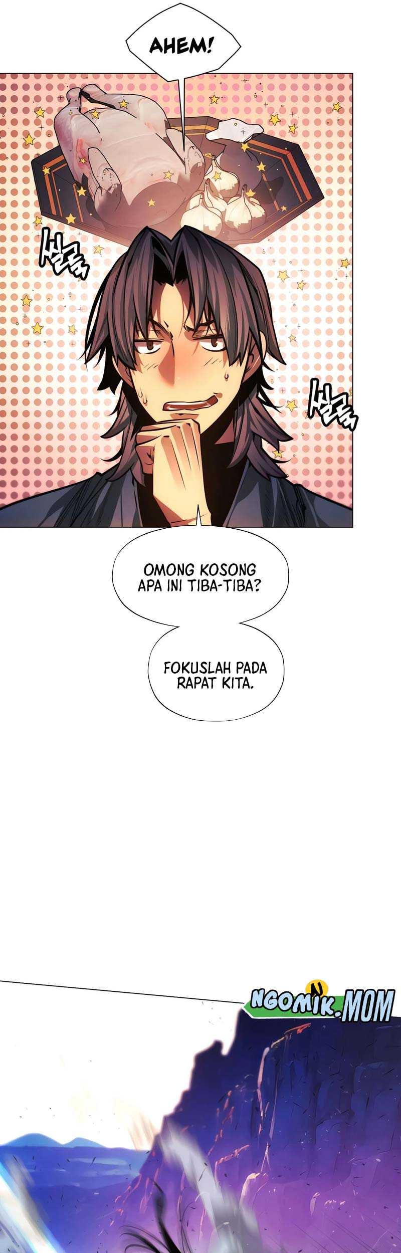 Modern Man Who Fall Into Murim Bab 89 halaman 12