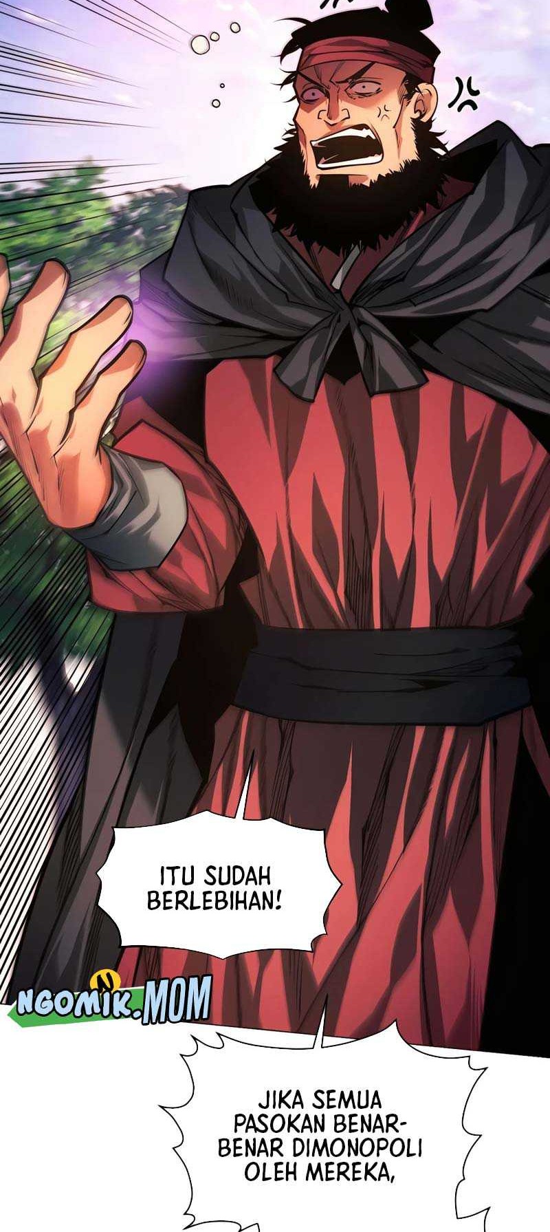 Modern Man Who Fall Into Murim Bab 89 halaman 21