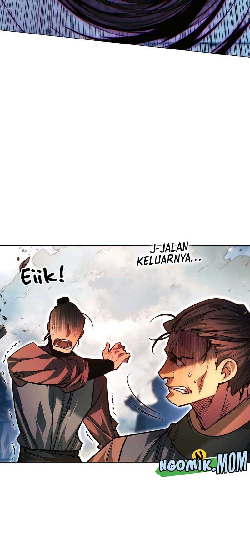 Modern Man Who Fall Into Murim Bab 89 halaman 55
