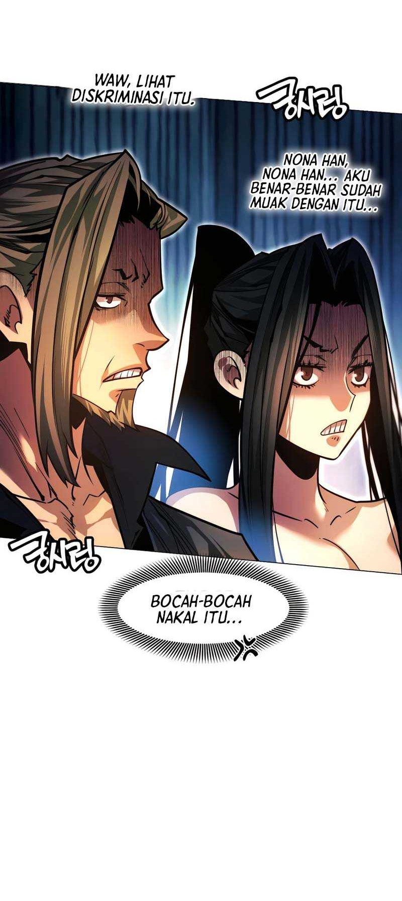 Modern Man Who Fall Into Murim Bab 89 halaman 83
