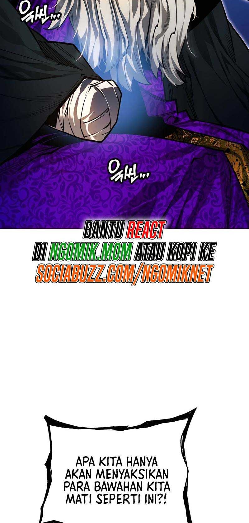 Modern Man Who Fall Into Murim Bab 89 halaman 89