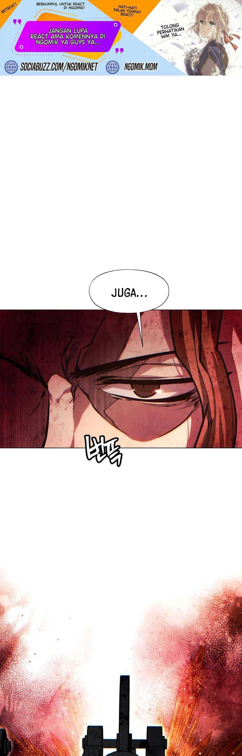 Modern Man Who Fall Into Murim chapter 90 halaman 2
