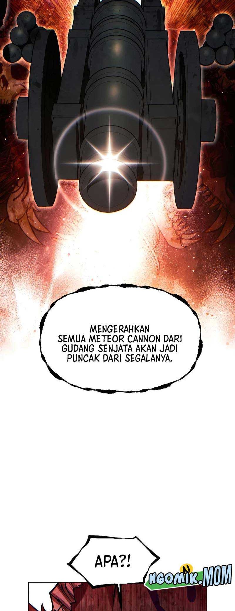 Modern Man Who Fall Into Murim chapter 90 halaman 3